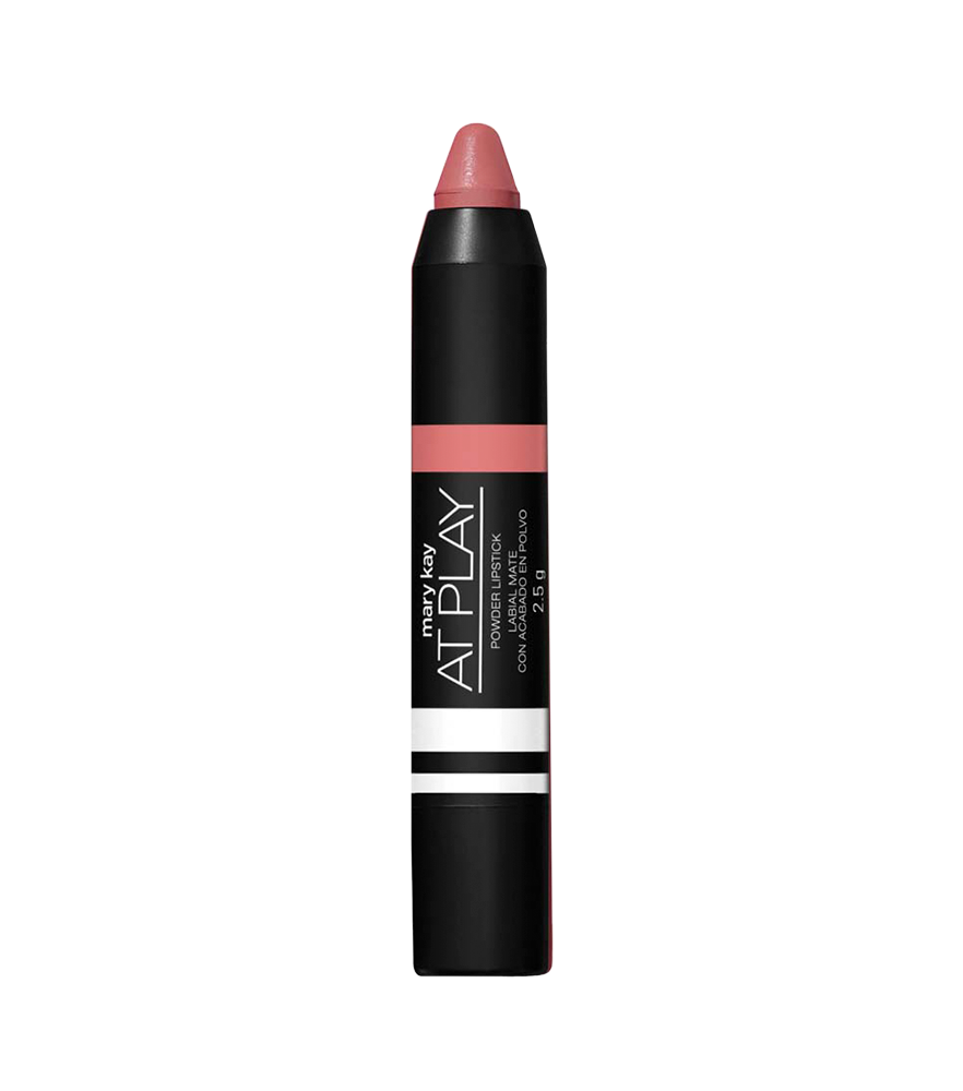 Labial con Acabado en Polvo Mary Kay At Play® Bare Nude.jpg