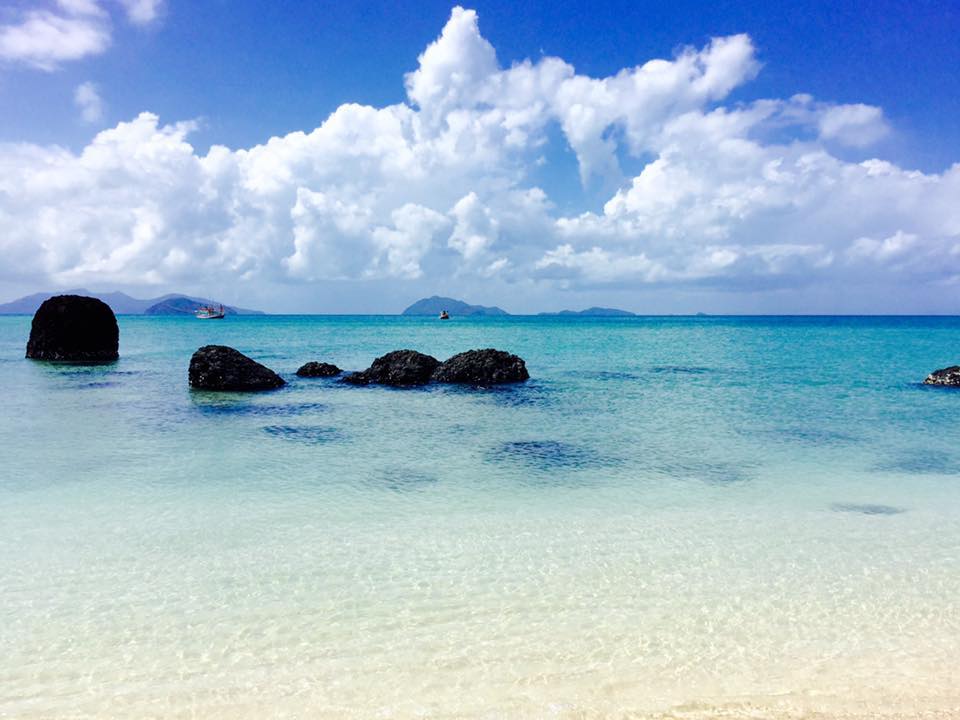 Koh Kham