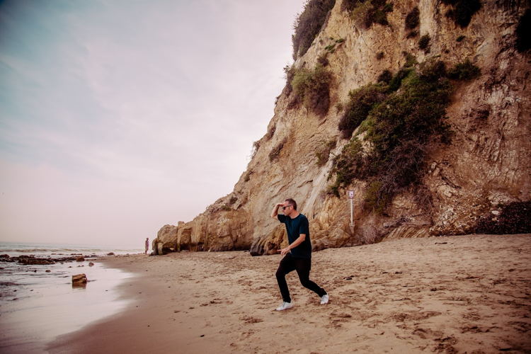 California love © VRT