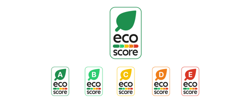 Un an après avoir lancé l’Éco score en Belgique,Colruyt Group se félicite des résultats déjà engrangés