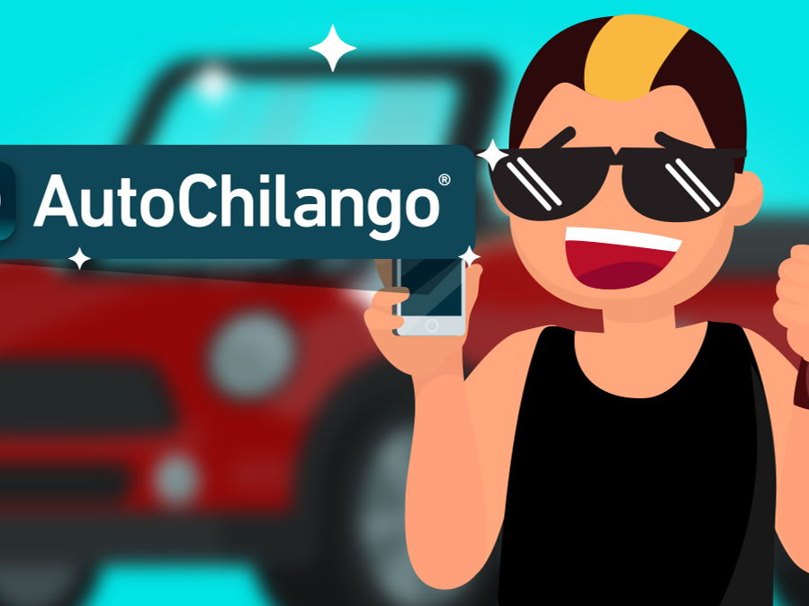 Ya tengo mi primer auto... ¿ahora qué hago?