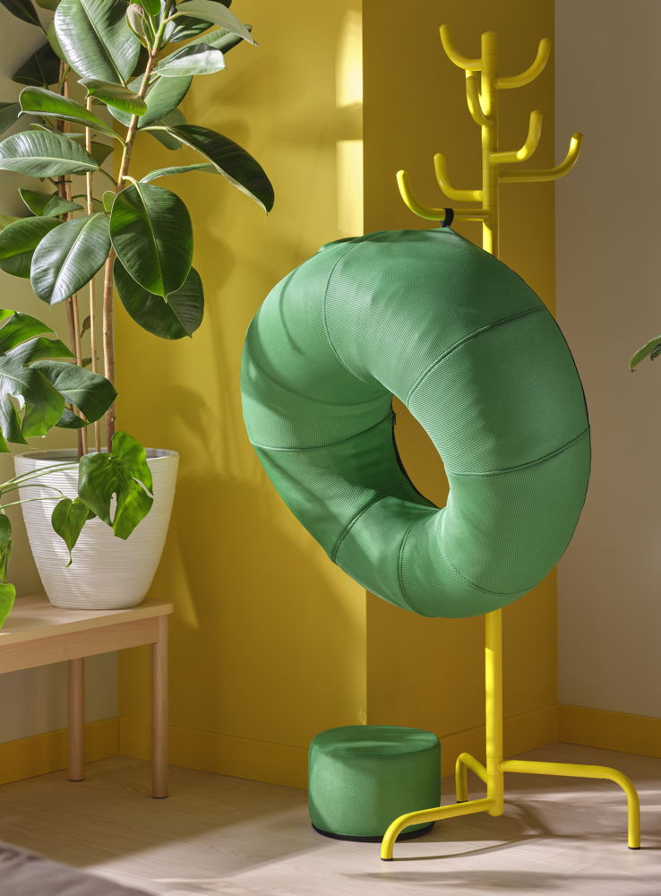 IKEA BRÄNBOLL
