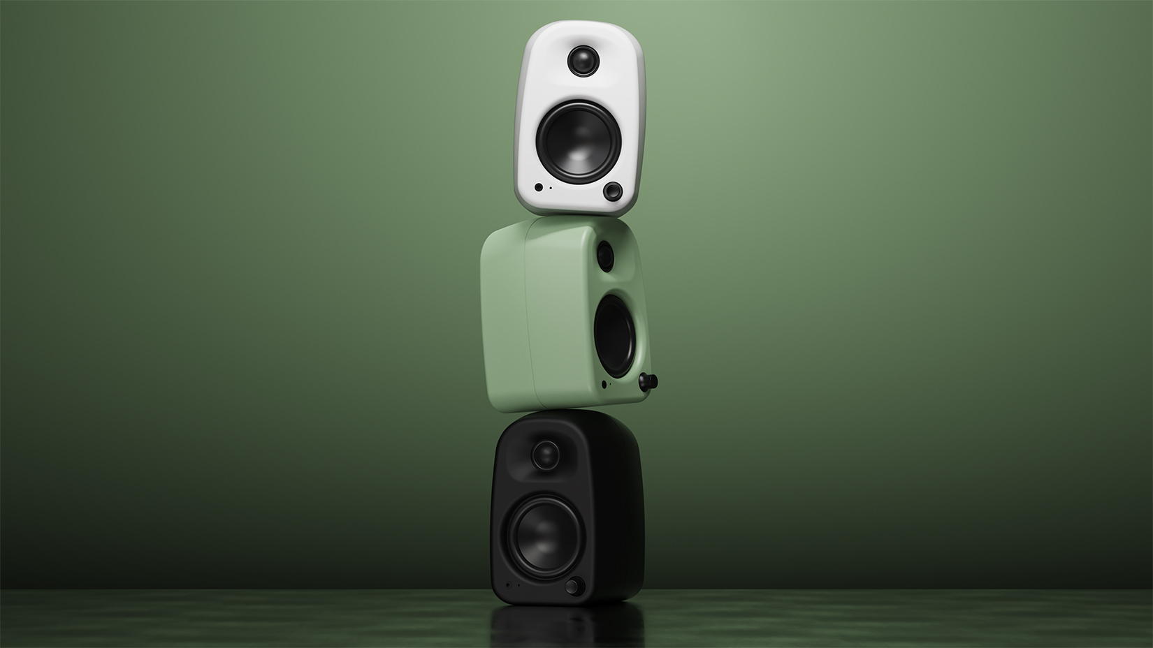 Kanto bring 2025 speaker range to Munich High-End 