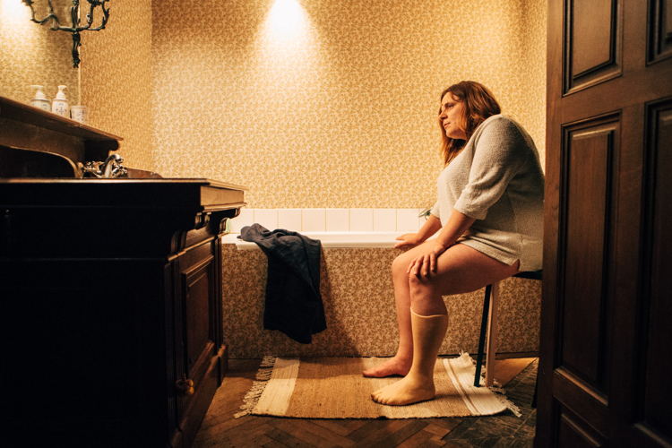 5. Albatros ┬® De Wereldvrede _ Eva Vlonk - Ruth Beeckmans 
