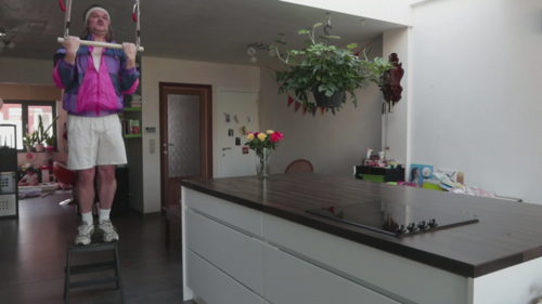 De coach (VRT)