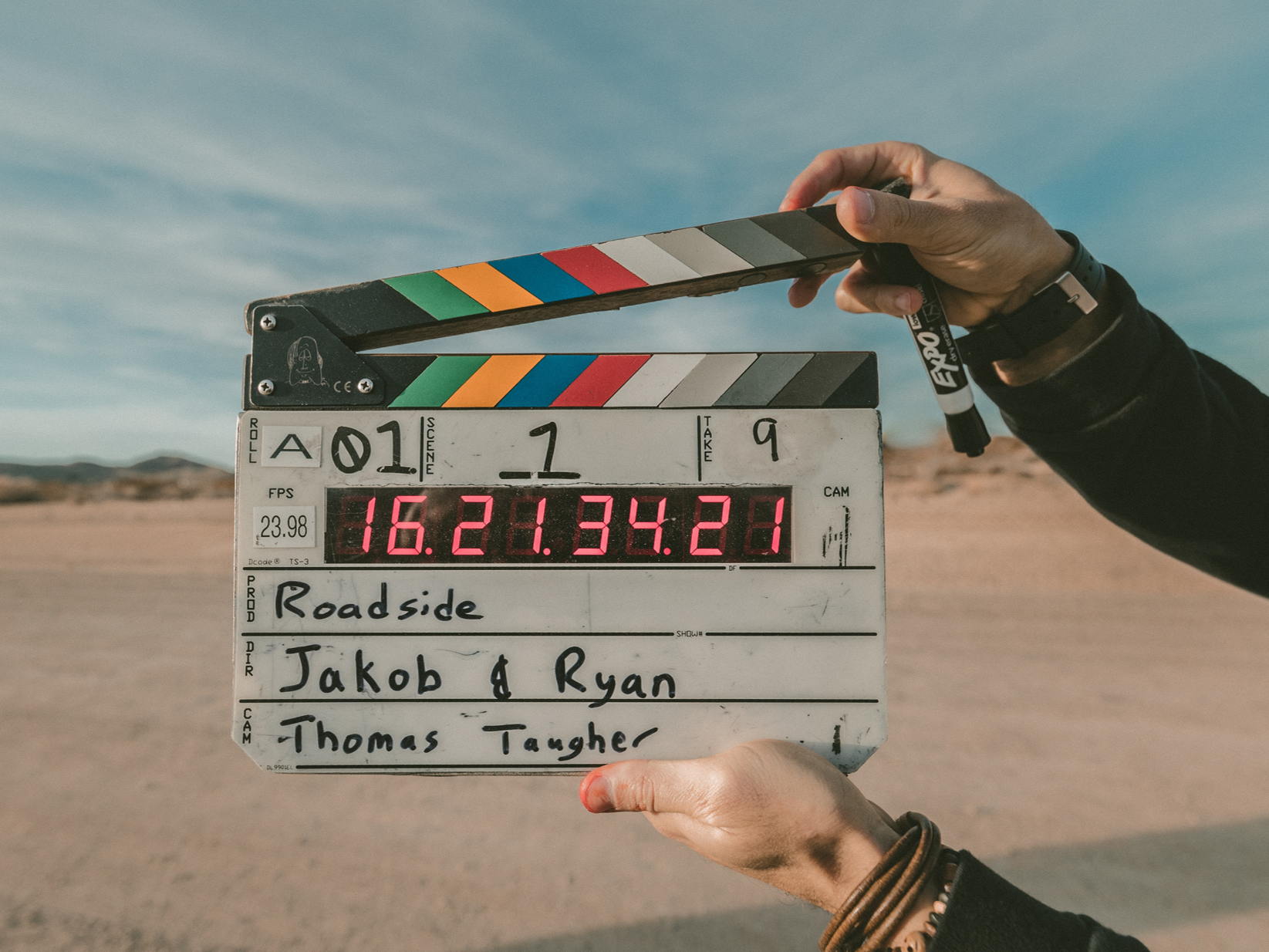 ¿Soñando con ser una estrella de Hollywood? Hazlo recreando estas 4 escenas del cine con ayuda de efectos 4D