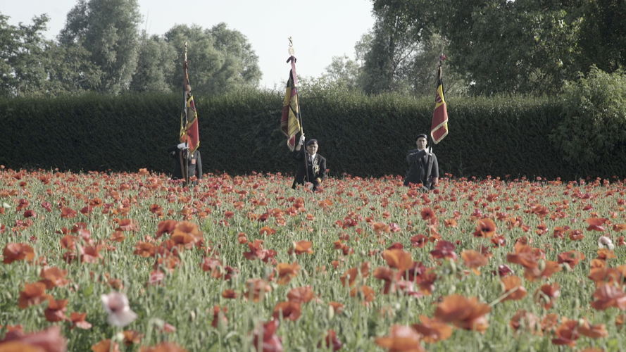 We Will Remember  Them (c) Off World