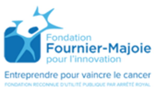 Persuitnodiging - Stichting Fournier-Majoie: 10 jaar actief en toekomstperspectieven voor het opsporen van biomerkers voor kanker