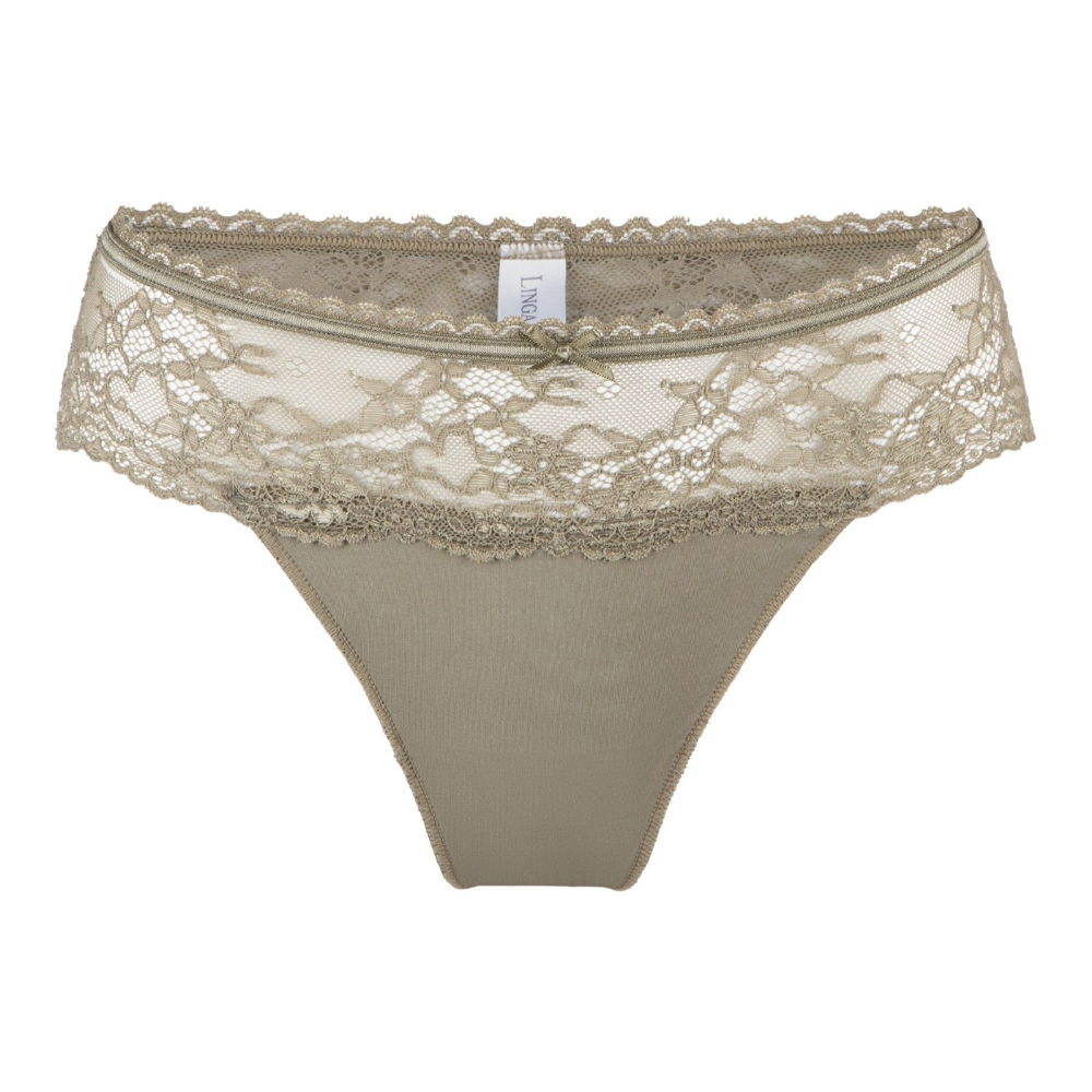 LingaDore FW25 1400T String Aloe 19 95 EUR