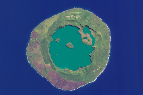 Vulkaanuitbarsting Tonga bij de grotere van deze eeuw
