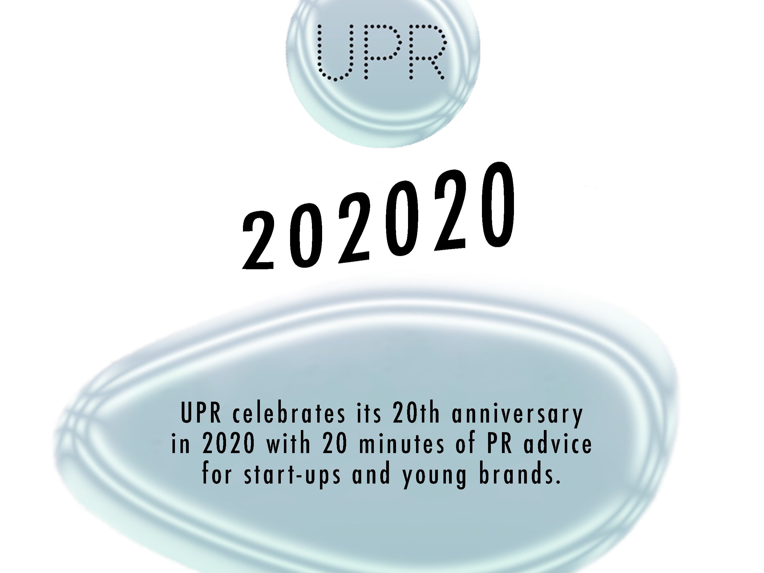 UPR Agency’s 202020-action provides communication advice to young brands and starting businesses battling the corona fall-out