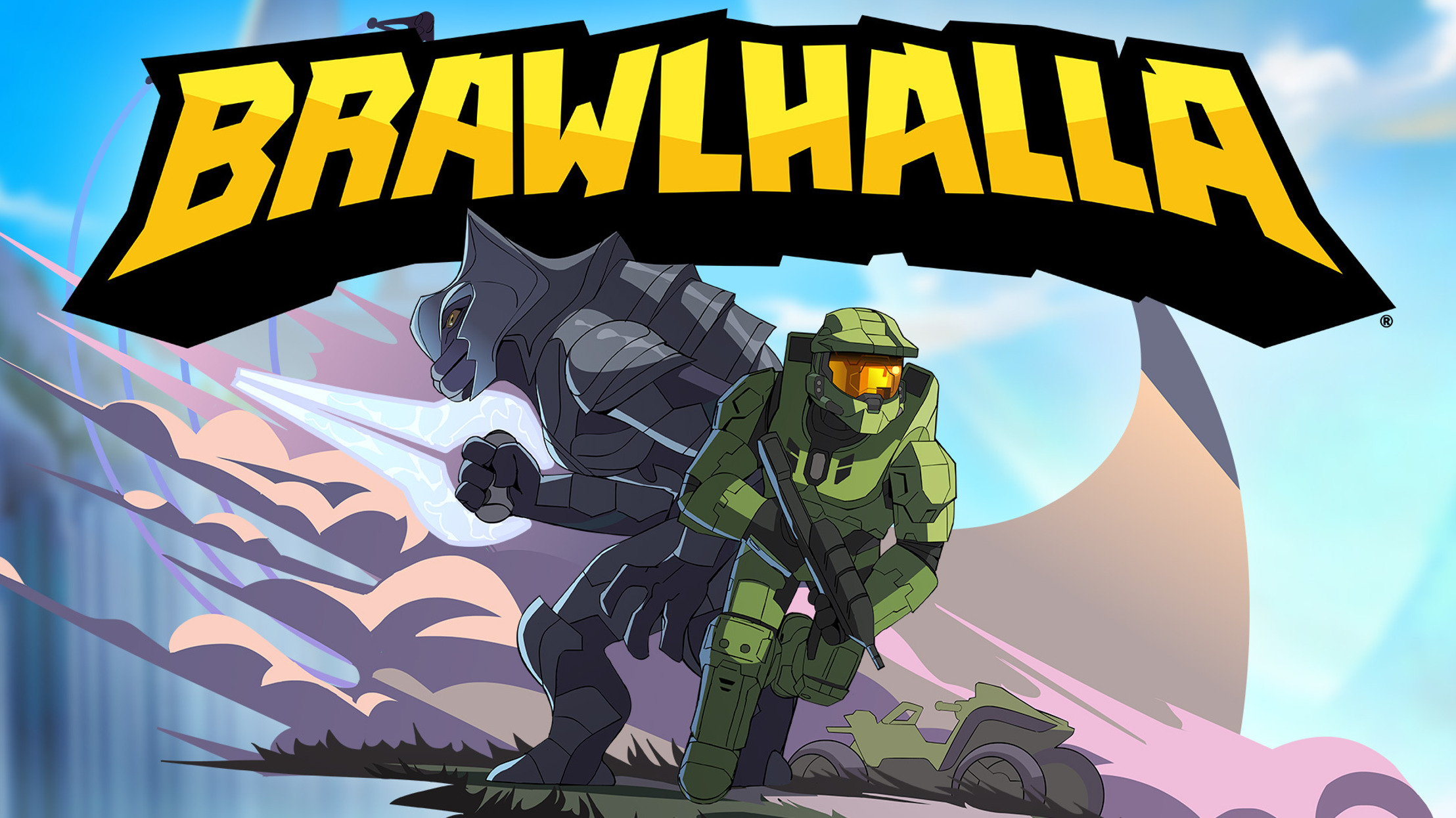 Preview: Brawlhalla: Combat Evolved Epic Crossover gestartet