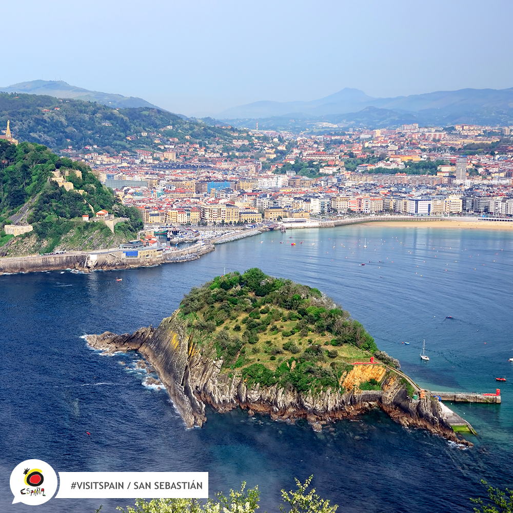 San Sebastián