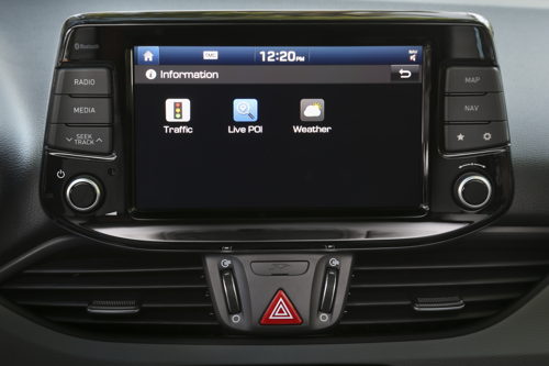New Generation Hyundai i30