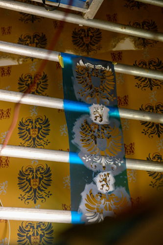 Kasteel van Gaasbeek, 2022, foto: Jo Exelmans