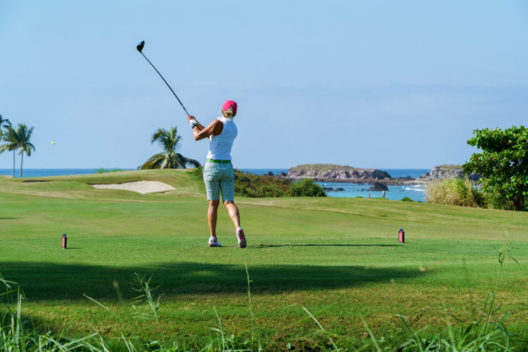 Gourmet & Golf