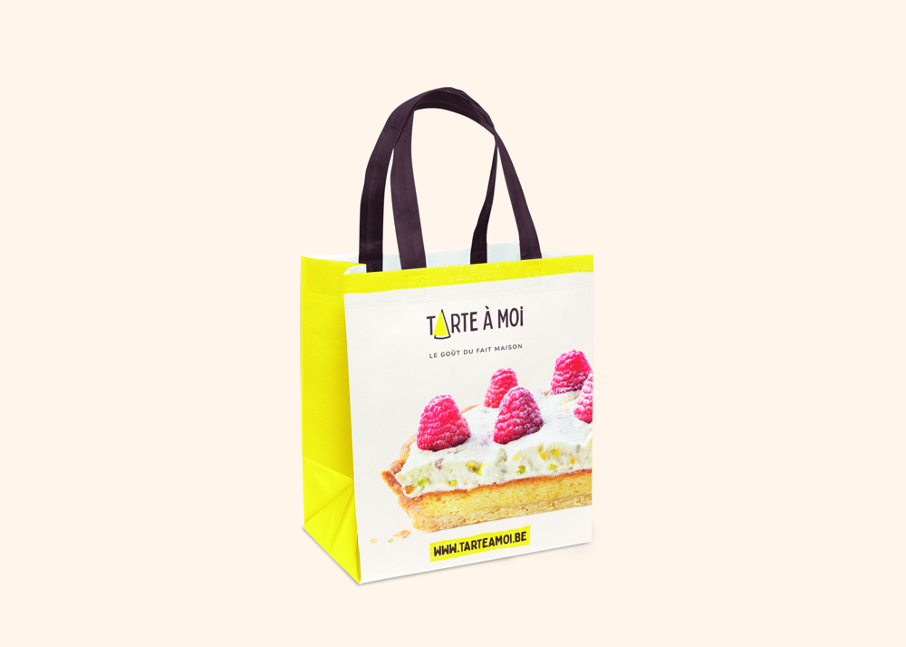 TAM_BAG NYLON_
