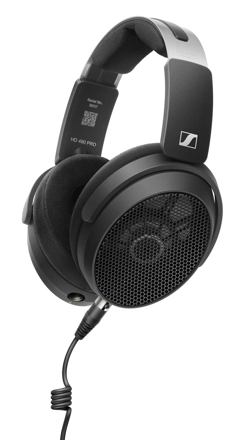Sennheiser HD 490 PRO