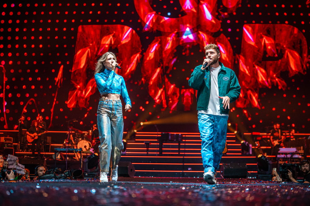 Suzan & Freek