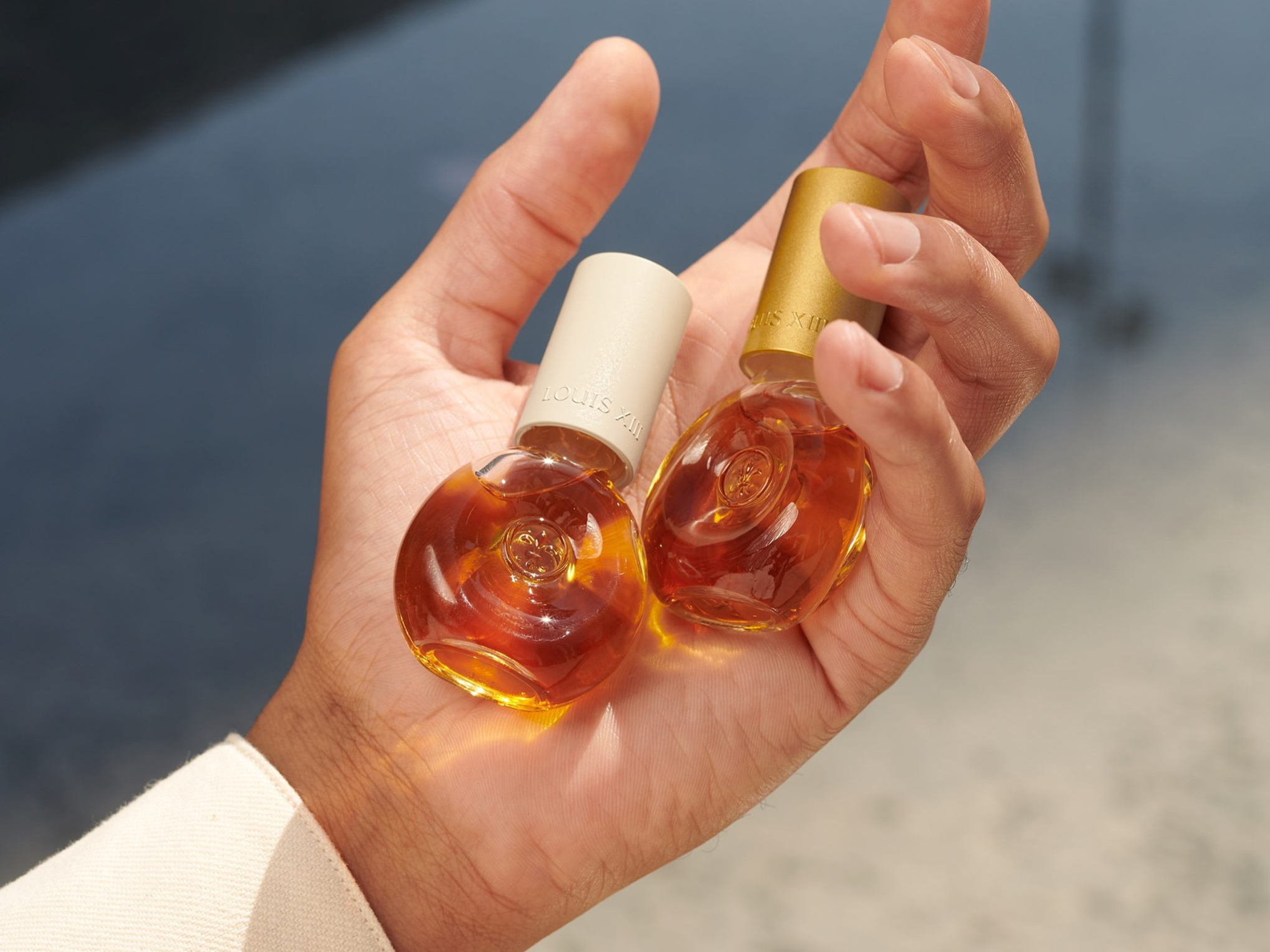 COGNAC LOUIS XIII PRESENTA THE DROP PARA UNA NUEVA GENERACIÓN