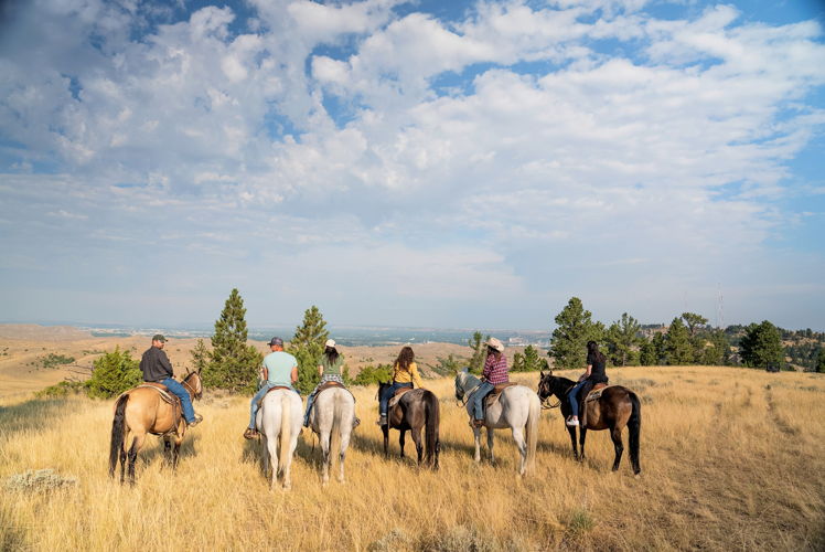 Yellowstone National Park