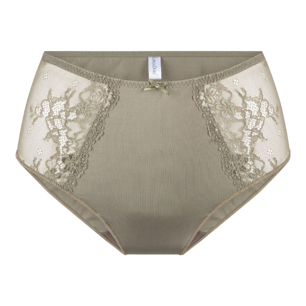 LingaDore FW25 1400B 1 HighWaistBrief Aloe 21 95 EUR