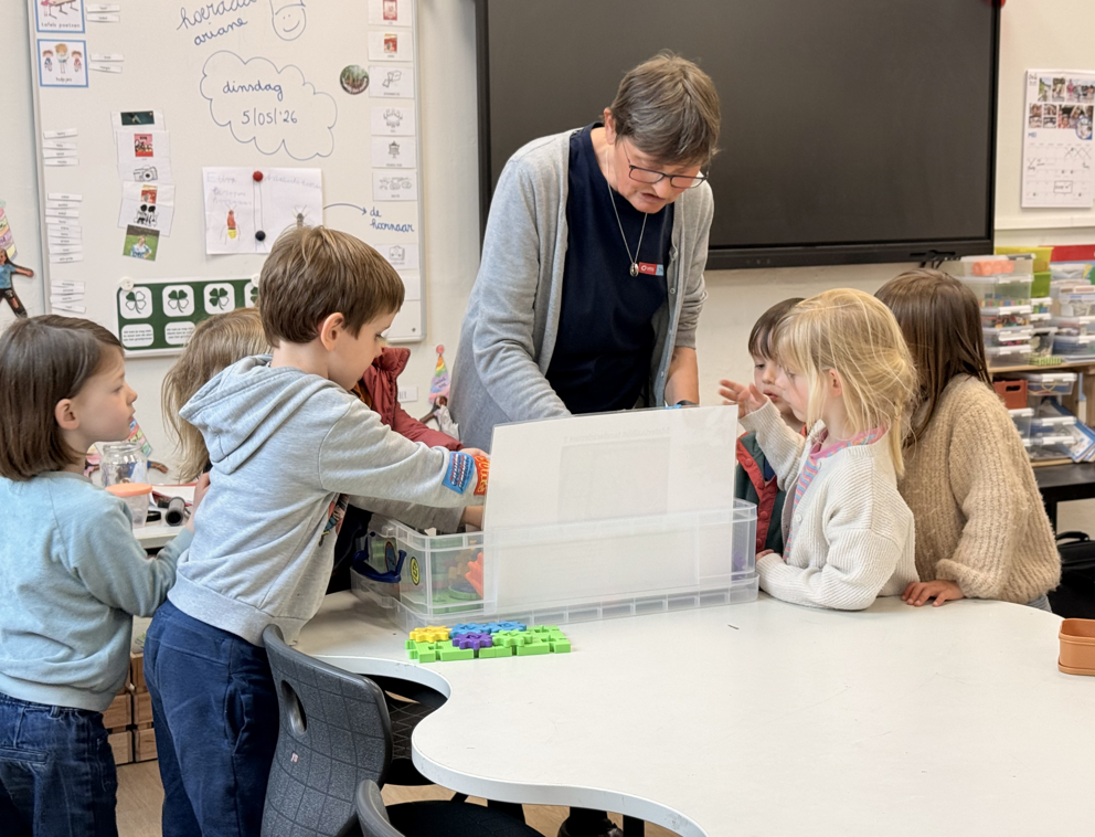 Leuven investeert 25 miljoen euro extra in opvang en activiteiten na schooltijd