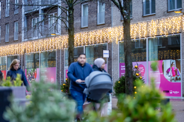 Metamorfose van 'Het Stadsplein' in Genk: Wereldhave Belgium onthult nieuwe look van het winkelcomplex