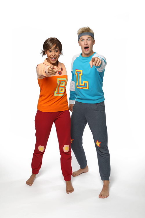 (c) - VRT - Biba & Loeba