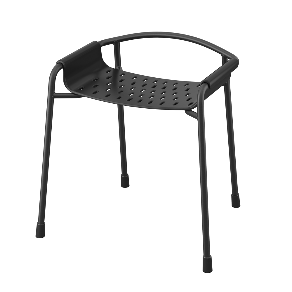 IKEA BÄSINGEN Shower Chair €39,99
