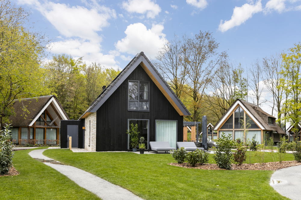 Landal Puur Exloo-6ELW-exterieur