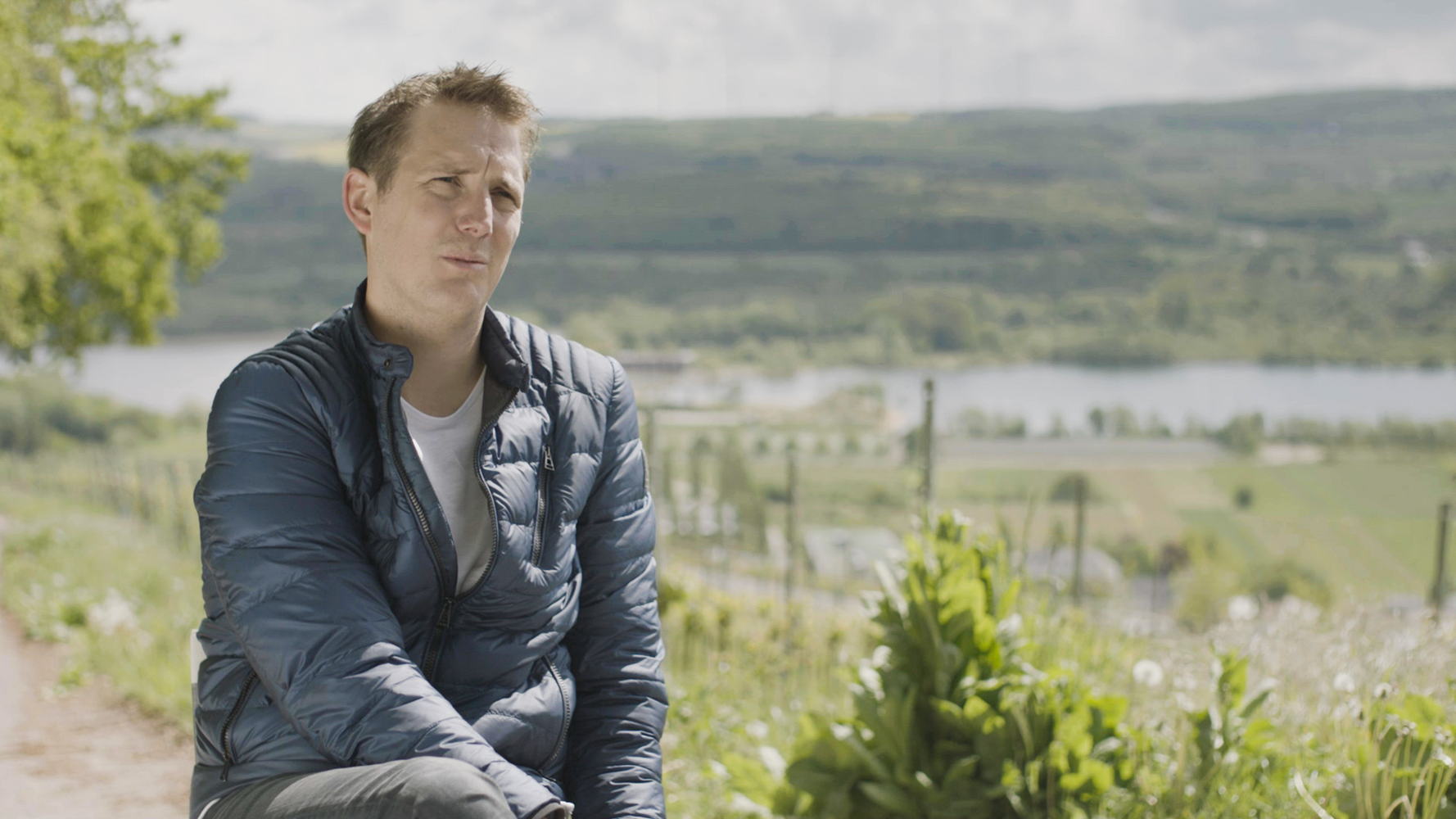 Andy Schleck - (c) Deklat Binnen