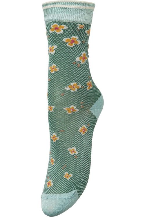 Juttu_FW23_Becksöndergaard_Sock BEC Margaret Visco Sock_JUTTU_€10 Juttu_FW23_Becksöndergaard_Sock BEC Margaret Visco Sock_JUTTU_€10
