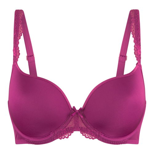 LINGADORE_FW24_1400-1_UniFitBra_Raspberry_EUR39.95