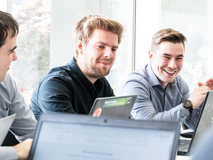 Veeam kiest ePact als eerste Belgische partner met VASP-status in de Belux
