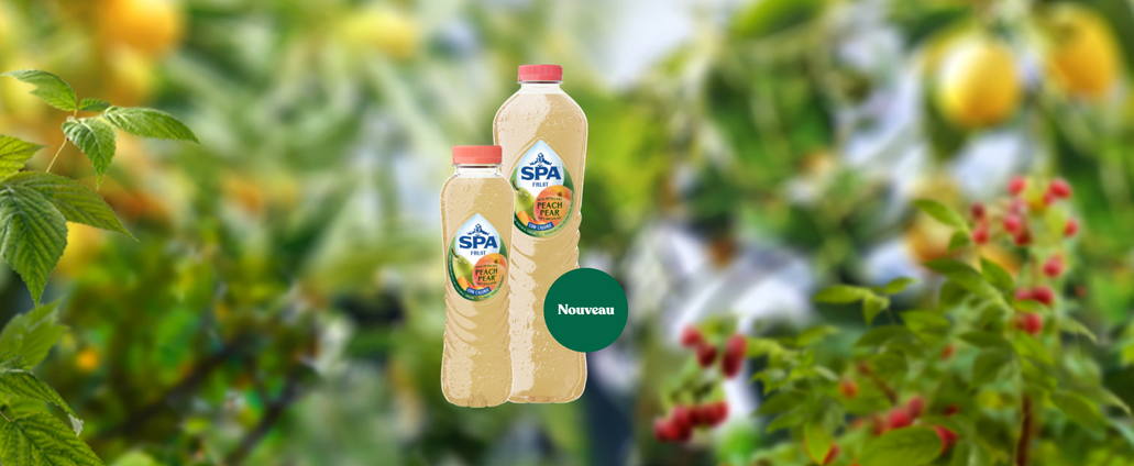 Fruitément bon : une boisson estivale rafraîchissante pour petits et grands 