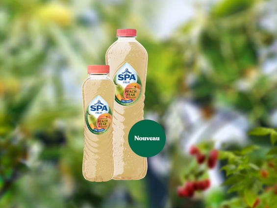 Fruitément bon : une boisson estivale rafraîchissante pour petits et grands 