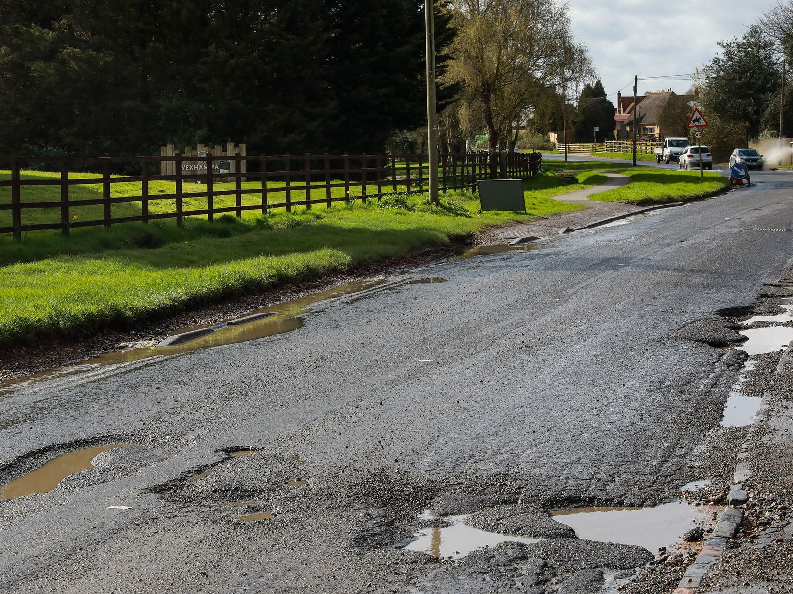 RAC calls on political parties to ‘deliver for drivers’ and other road users in their General Election manifestoes