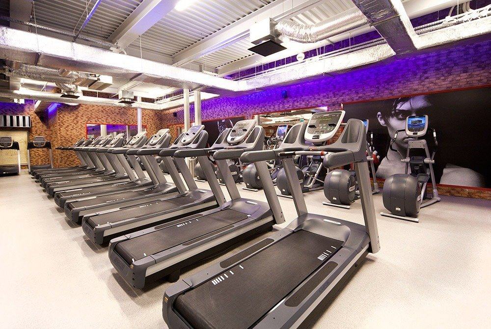 Benefit Systems strengthens its portfolio of fitness clubs in Warsaw