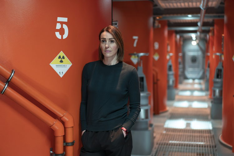 Suranne Jones