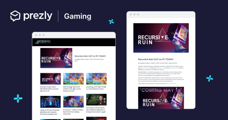 An all-in-one comms platform for gamedevs