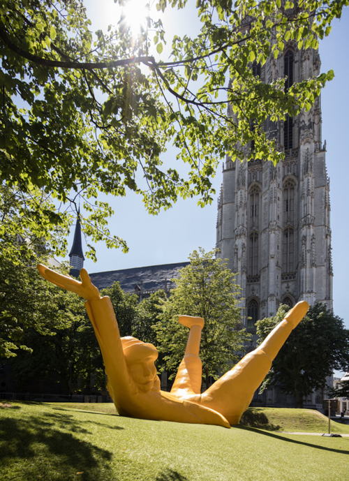 Sint-Romboutstoren