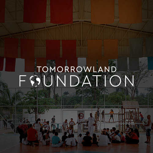 Tomorrowland Foundation