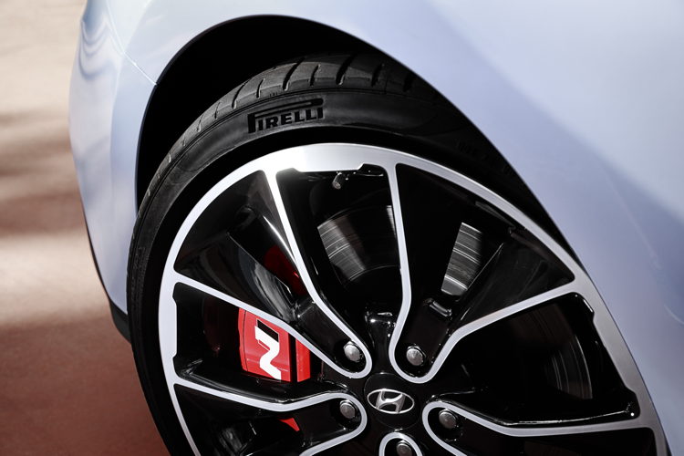 Hyundai i30 N