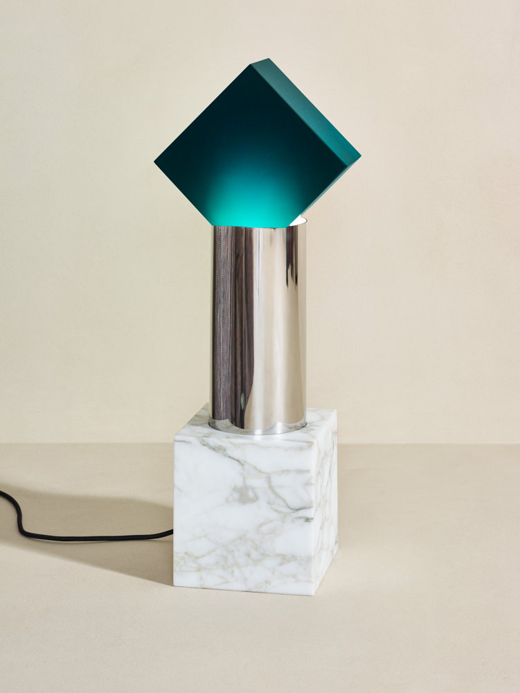 HALTER lamp by Cobra Studios © MATHIJS LABADIE