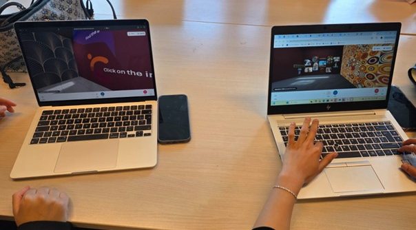 Game on: virtuele game laat jongeren zorgberoep écht beleven