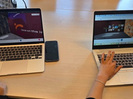 Game on: virtuele game laat jongeren zorgberoep écht beleven