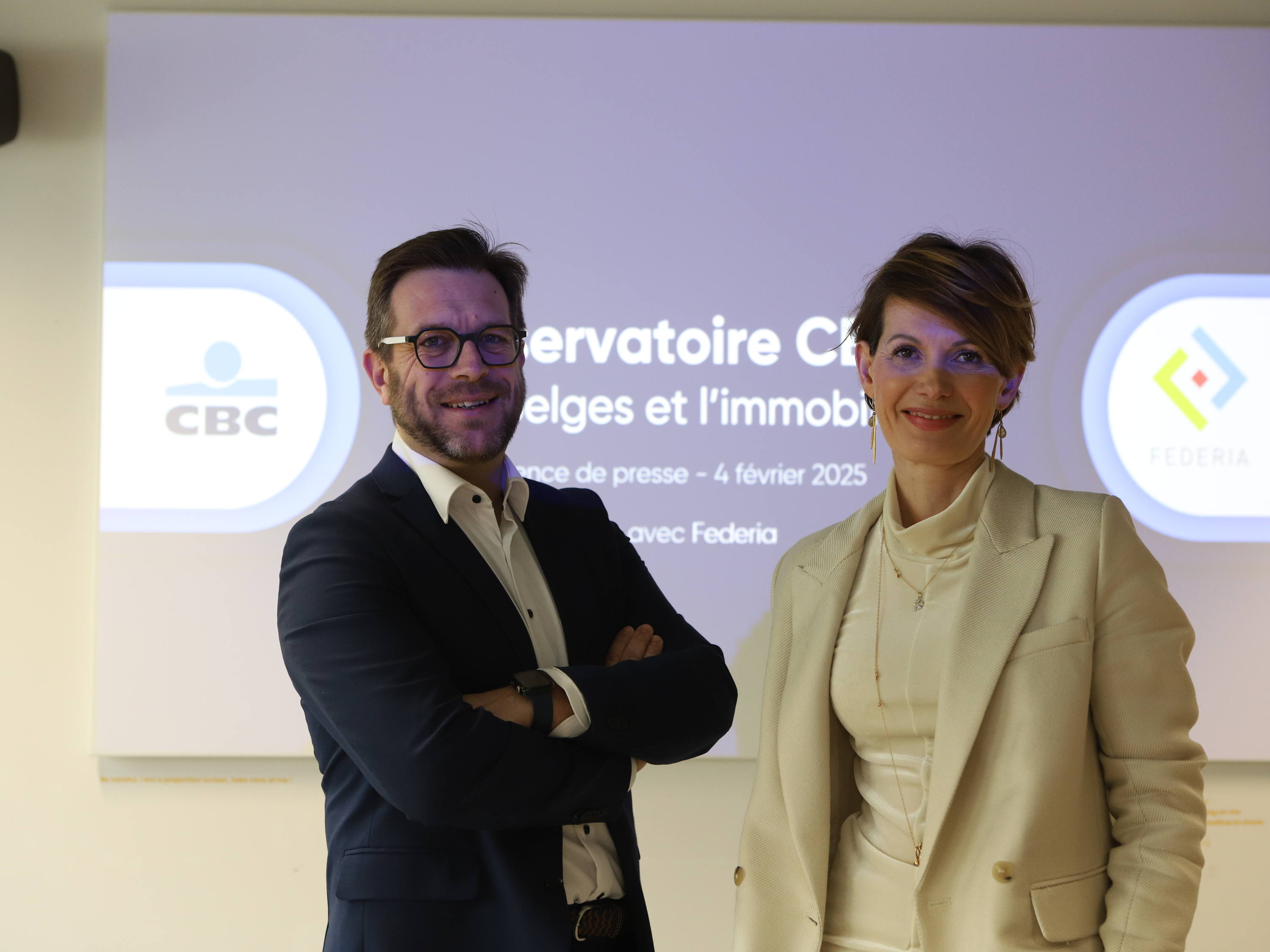 Droits d’enregistrement réduits : près de la moitié des Belges y voient une solution pour accéder plus facilement à la propriété