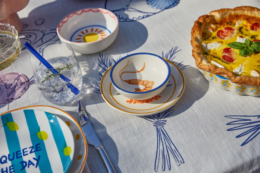 Zomertafel 35