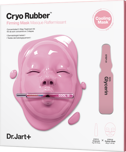 Dr Jart+ Cryo Rubber Firming Mask RRP €14